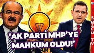 Nereden Nereye Hüseyin Çelik! Vay Be Diyoruz! Fatih Portakal'dan Efsane Yorum!