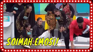 Host Malas Baca Peraturan! Peserta Dikasih Buku | ARISAN BEST MOMENT (16/04/24)