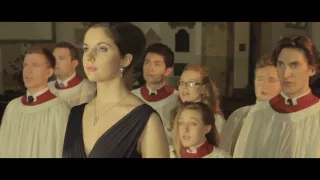 Oxford Choir :: Vaughan Williams "Benedictus"