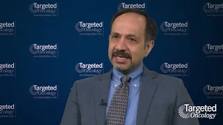 CRT for Locally Advanced NSCLC