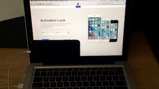 Hard Reset - iPhone 7 / 7 Plus, 8 / 8 Plus (Disabled / Forgot Password)