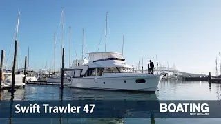 Swift Trawler 47