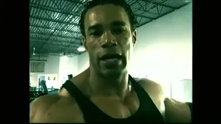 NEVER LET GO OF ME  X  KEVIN LEVRONE