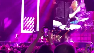 AC/DC “Have A Drink On Me” Live - RCF Arena (Reggio Emilia) 25/05/2024