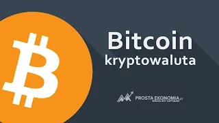 Bitcoin, kryptowaluta | Zalety, zagrożenia?