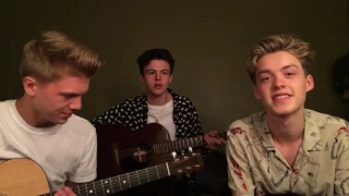 Sorry - Justin Bieber (Cover by New Hope Club)