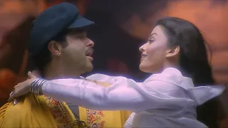 Ramta Jogi | A.R.Rahman | Alka Yagnik | Taal |  Sukhwinder | Aishwarya Rai | Anil Kapoor |