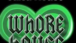 Hoxton Whores "Salsa House" (Original Mix) Whore House Recordings