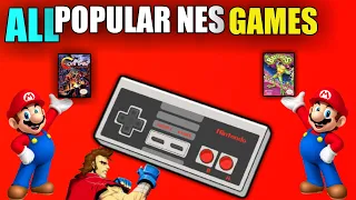 HOW TO DOWNLOAD NES GAMES ON ANDROID DEVICE | 90's RETRO GAMES | OLD VIDEO GAMES FOR ANDROID DEVICES