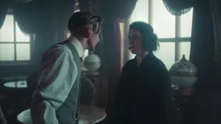 Peaky Blinders: Arthur Shelby's best scene