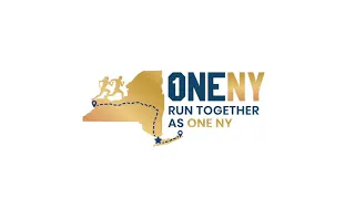 2020 One NY Virtual 1000k Race Across New York