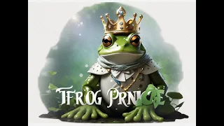 The Frog Prince | Bedtime Stories for Kids in English | Fairy Tales