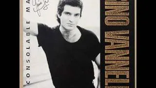 Gino Vannelli - Inconsolable Man (From "Inconsolable Man" Album