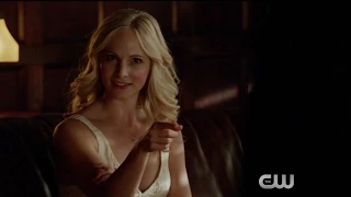 The Vampire Diaries 6x18 Sneak Peek "I Never Could Love Like That"