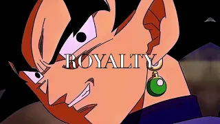 ROYALTY - Egzod and Maestro Chives feat. Neoni (Slowed + Reverb)