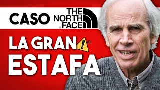 The North Face: La Gran Estafa que casi Arruina a la Empresa 👎🏻