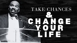 Stop Waiting and Change Your Life - Steve Harvey | Motivation 2 Succeed