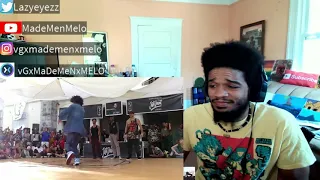 LES TWINS: PRESENTATION DES JURYS - Juste debout île de la Réunion 2020 (Reaction)