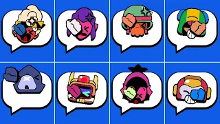 NEW ANIMATED FACEPALM PINS