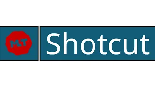 Видеоредактор Shotcut. Как добавить звук в видео?