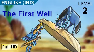 The First Well: Learn English (IND) with subtitles - Story for Children "BookBox.com"