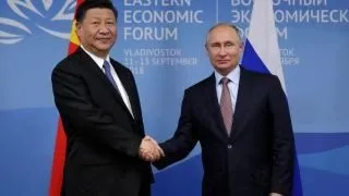 Russia, China investments in Africa pose new threats to US?