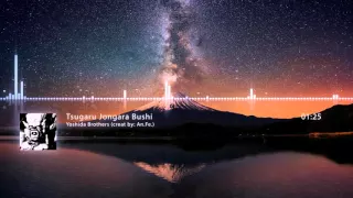 Yoshida Brothers - Tsugaru Jongara Bushi (remix)