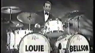 Louis Bellson solo.1967