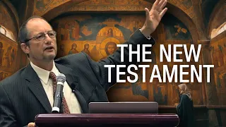 Bart Ehrman Explains ALL of the New Testament | FULL DOCUMENTARY