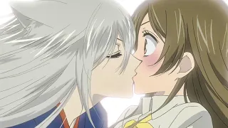 Nanami & Tomoe「AMV」Kamisama Kiss // Love Letter - Lil Peep