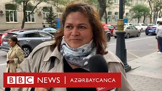 İranla Azərbaycan arasında gərginlik artır – Bakı sakinləri nə düşünür?