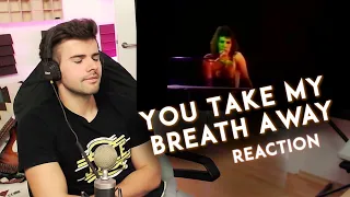 MUSICIAN REACTS to Queen - "You Take My Breath Away" (Live at Hyde Park - 1976)