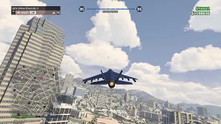 Gta Online später Rp