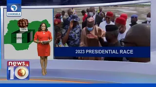 News At 10 | 20/05/2022