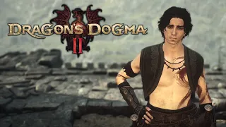 Dragon's Dogma 2 #24 - Гоблины, бандиты, скелеты.. всё смешалось