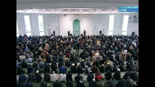 Indonesian Translation: Friday Sermon 8th February 2013 - Islam Ahmadiyya