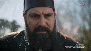 Payitaht Abdülhamid 80. Bölüm - Giriş Sahnesi