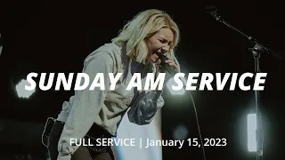Bethel Church Service | Kris Vallotton Sermon | Worship with Josh Baldwin and Zahriya Zachary