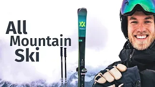 Ski-Kauf: Allmountain Ski - Wann lohnt sich das für dich?