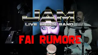 'Fai rumore - Diodato (Cover By Jam)