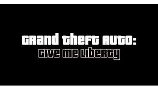 Live Action - Grand Theft Auto - Give Me Liberty (Official Movie Teaser) ft. Jon Komp Shin