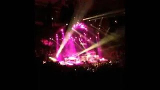 Phish- Suzy Greenberg at MSG (12-30)