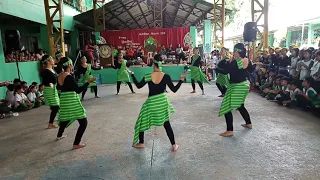 Una una kaya kaya... MRT Squad