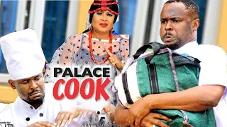 PALACE COOK ZUBBY MICHAEL FULL MOVIE (NEW TRENDING BLOCKBUSTER MOVIE) 2022 LATEST NIGERIAN MOVIE