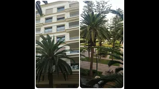 Appartement haut standing a louer sur Parc Mohammedia / 137 m شقة للكراء