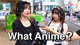What Anime do Japanese watch in 2023?
