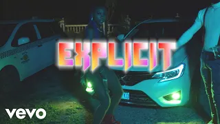 Prynce Qureus - Explicit (Official Video) ft. INNA LANE ENT