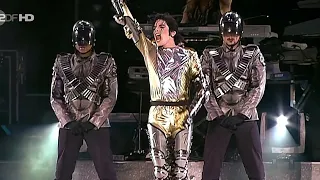 (Vietsub) Michael Jackson - They Don't Care About Us (Live HIStory 1997 HD)