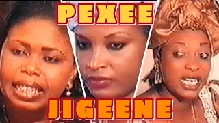 PEXEE JIGEENE VOL 1