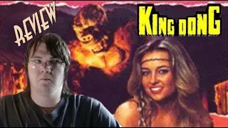62. King Dong (1984) KING KONG REVIEWS (VALENTINES DAY SPECIAL PART 1)